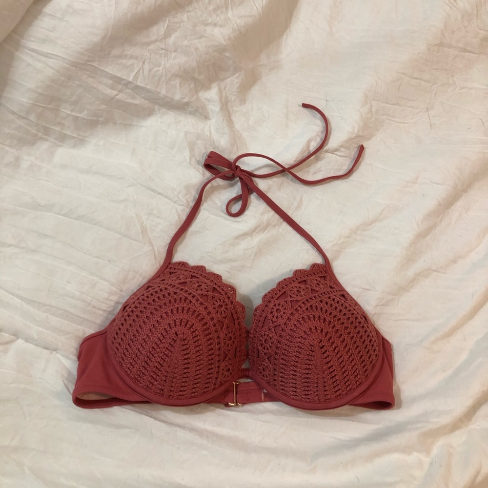 bikini top